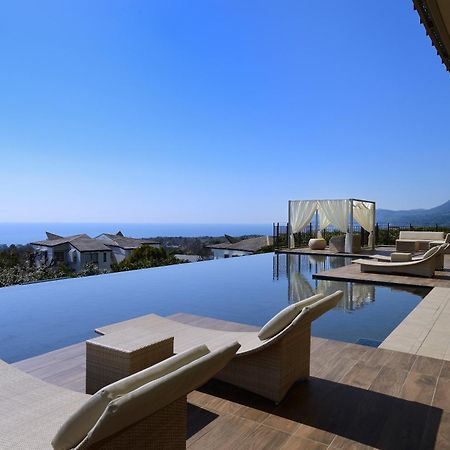 Kamenoi Hotel Izukogen Ito  Dış mekan fotoğraf