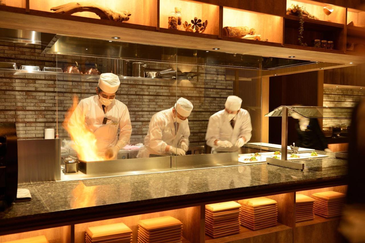Kamenoi Hotel Izukogen Ito  Dış mekan fotoğraf