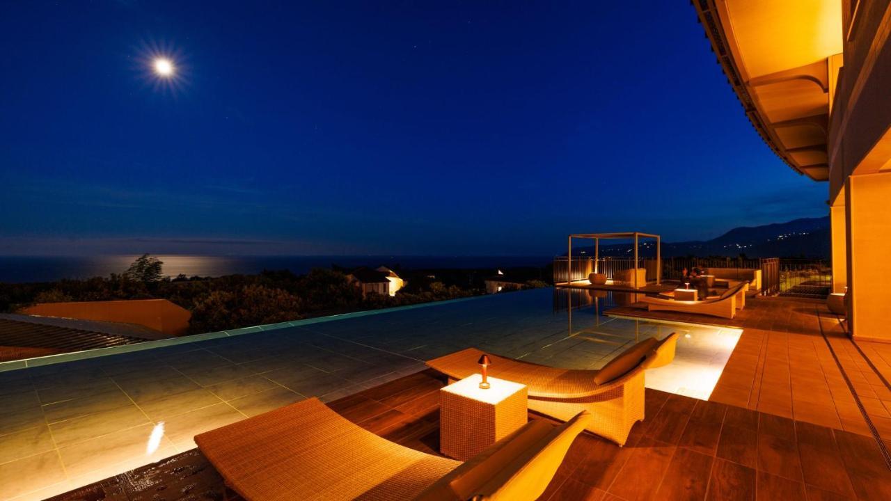 Kamenoi Hotel Izukogen Ito  Dış mekan fotoğraf