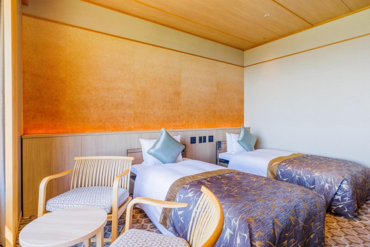 Kamenoi Hotel Izukogen Ito  Dış mekan fotoğraf