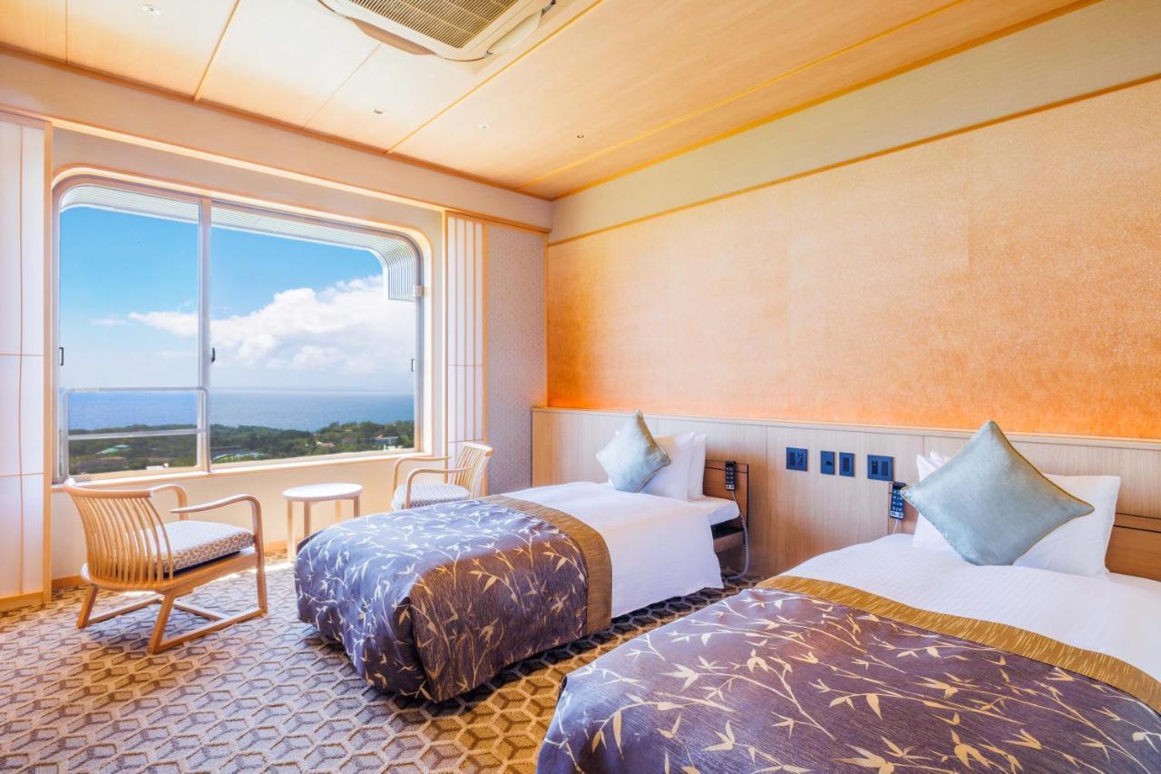 Kamenoi Hotel Izukogen Ito  Dış mekan fotoğraf