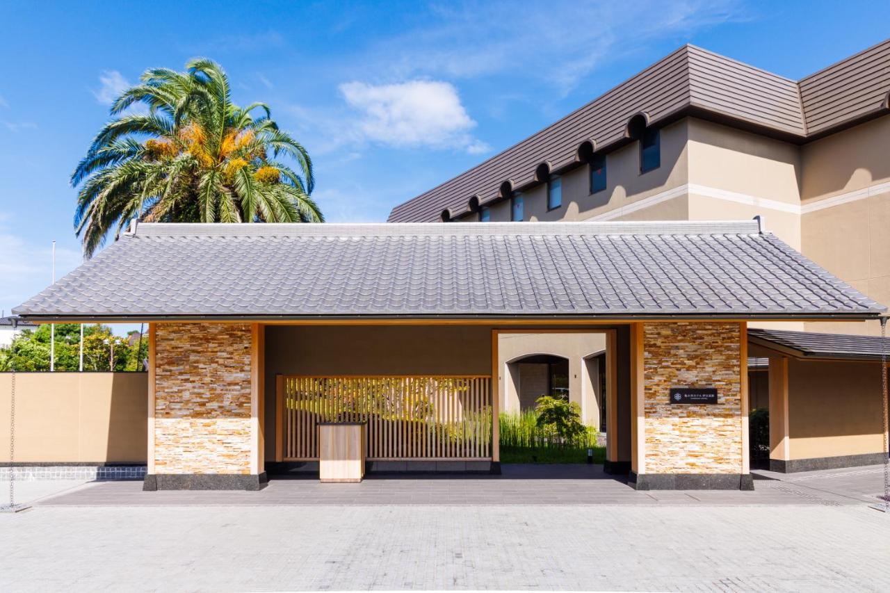 Kamenoi Hotel Izukogen Ito  Dış mekan fotoğraf