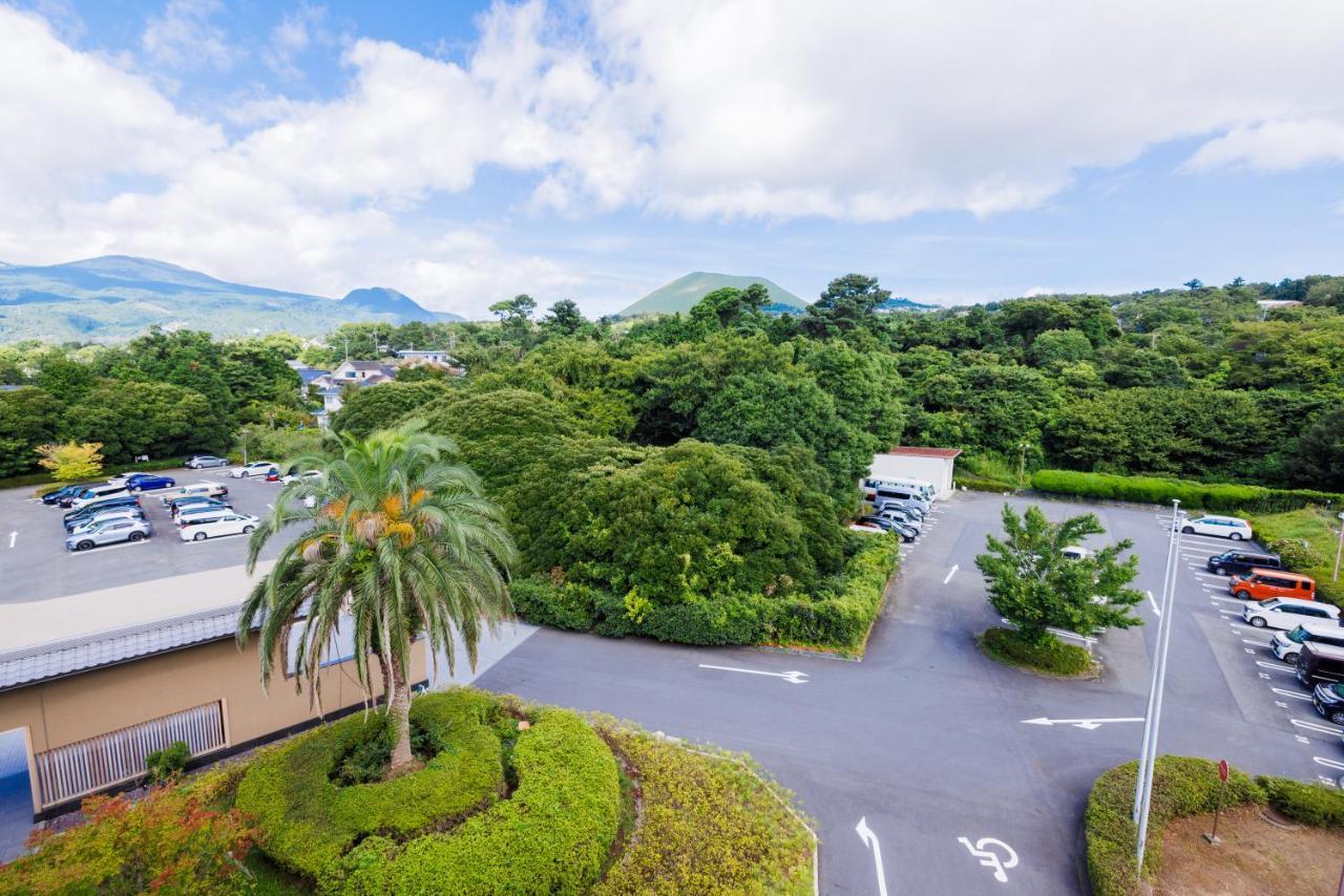 Kamenoi Hotel Izukogen Ito  Dış mekan fotoğraf