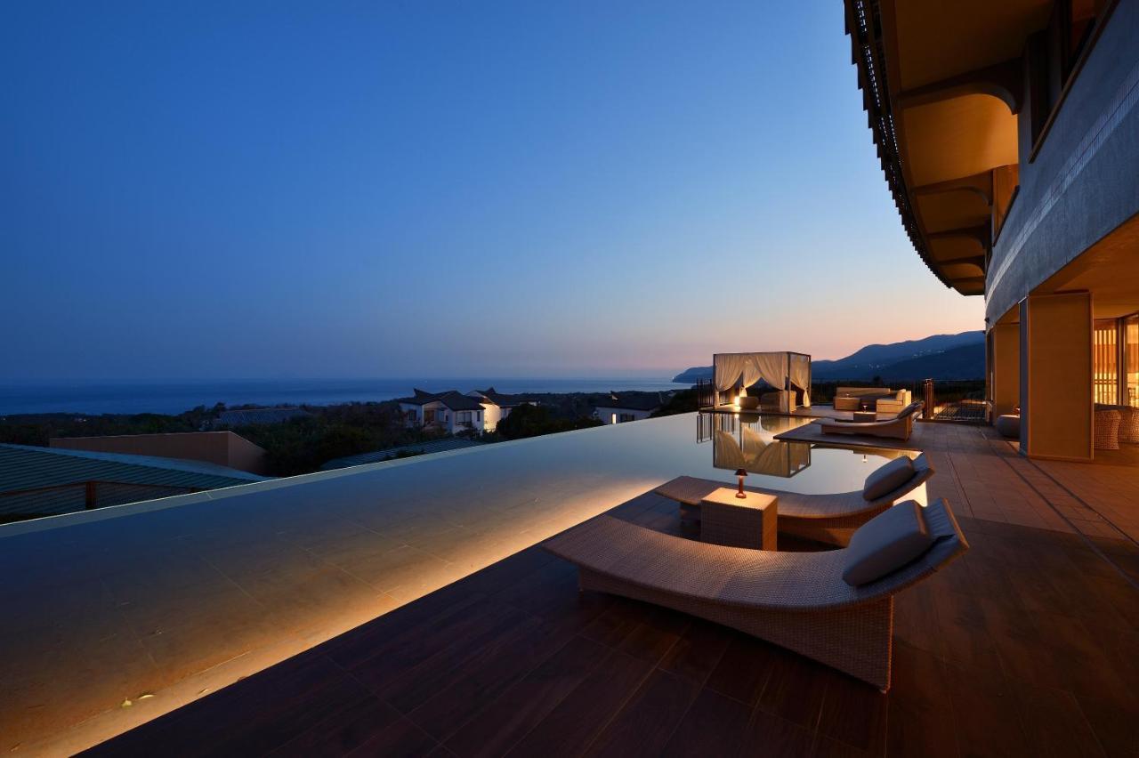 Kamenoi Hotel Izukogen Ito  Dış mekan fotoğraf