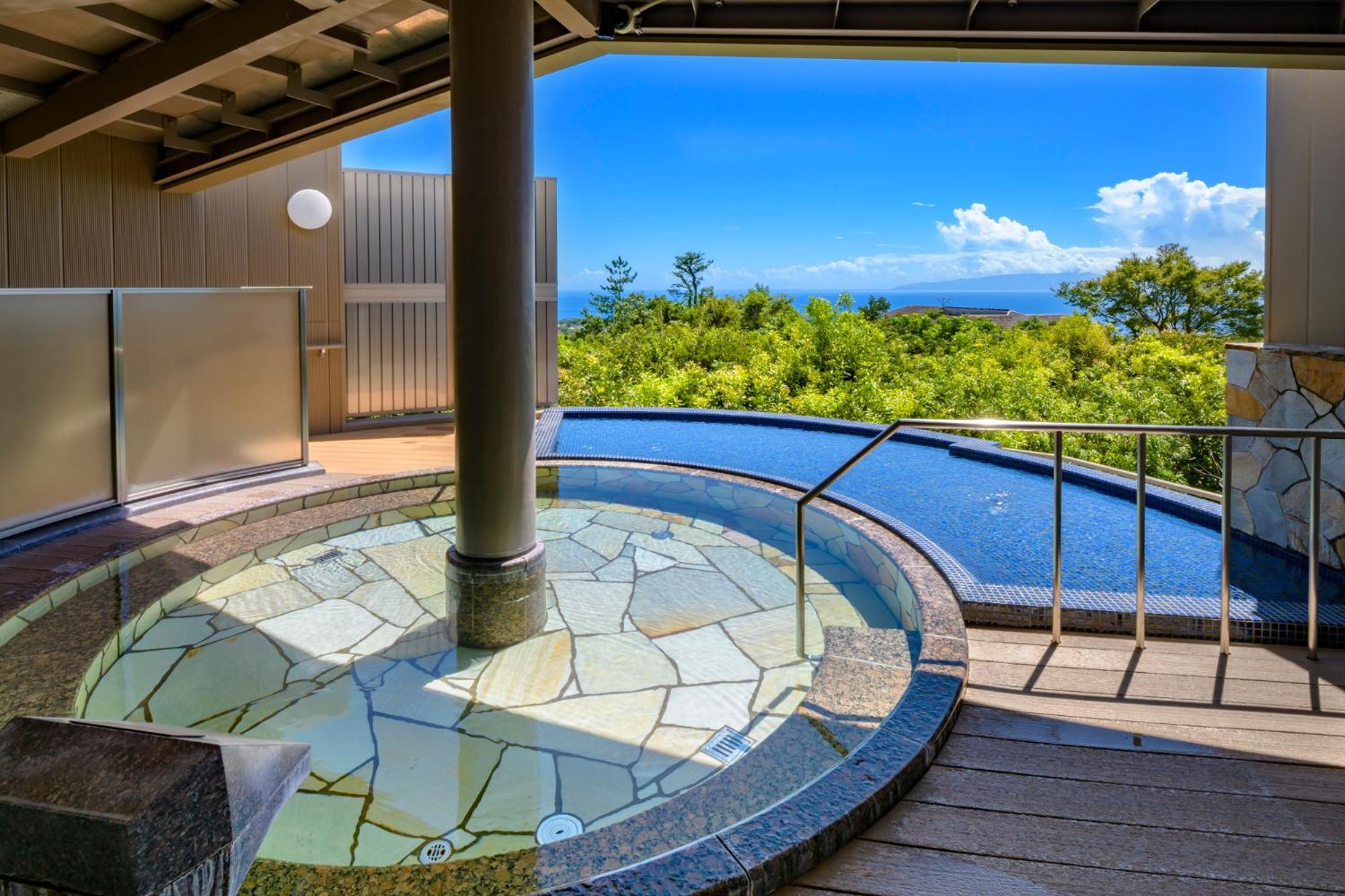 Kamenoi Hotel Izukogen Ito  Dış mekan fotoğraf